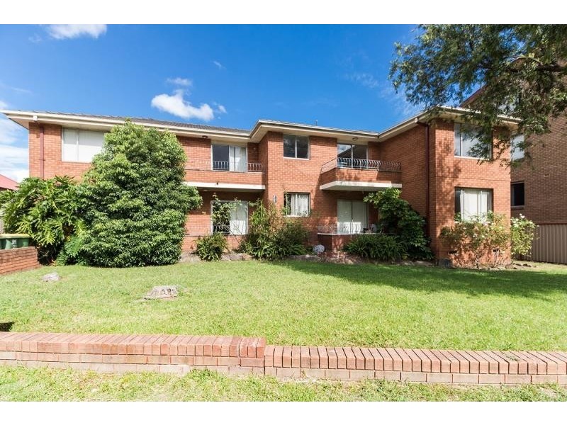 5/9 Station Street, Harris Park NSW 2150